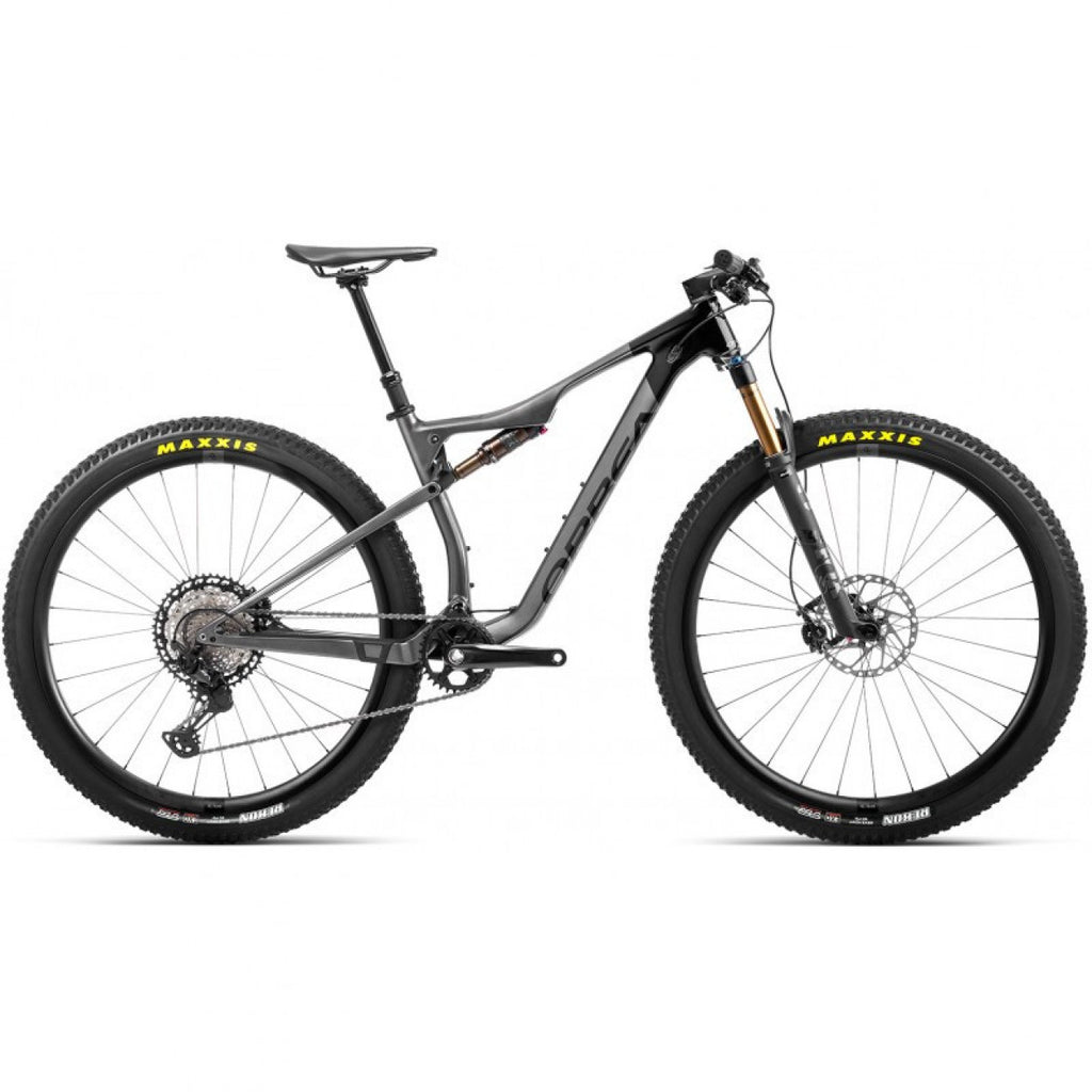 A. Shearer - Orbea Occam M10 TR - L