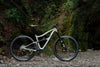 Ibis Ripmo V2 - X-Large - Grey- SLX