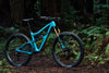 Ibis Ripmo V2 - Large - Blue - X01