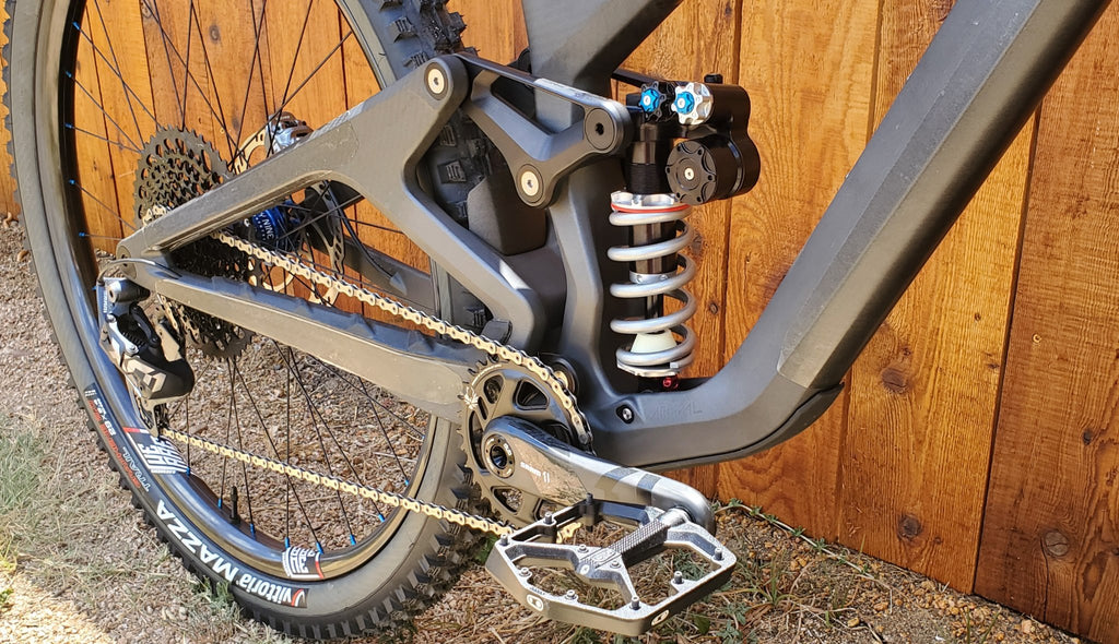 Antonacci We Are One Arrival