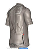 Velorangutan Traditional Short Sleeved Jersey (Standard Slim Fit)