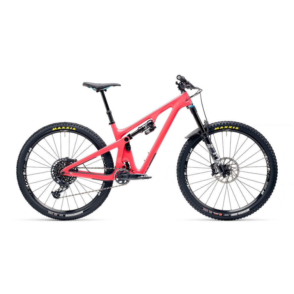 Swisher Yeti SB130